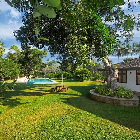טנגלה Anodawa Boutique Villa מראה חיצוני תמונה
