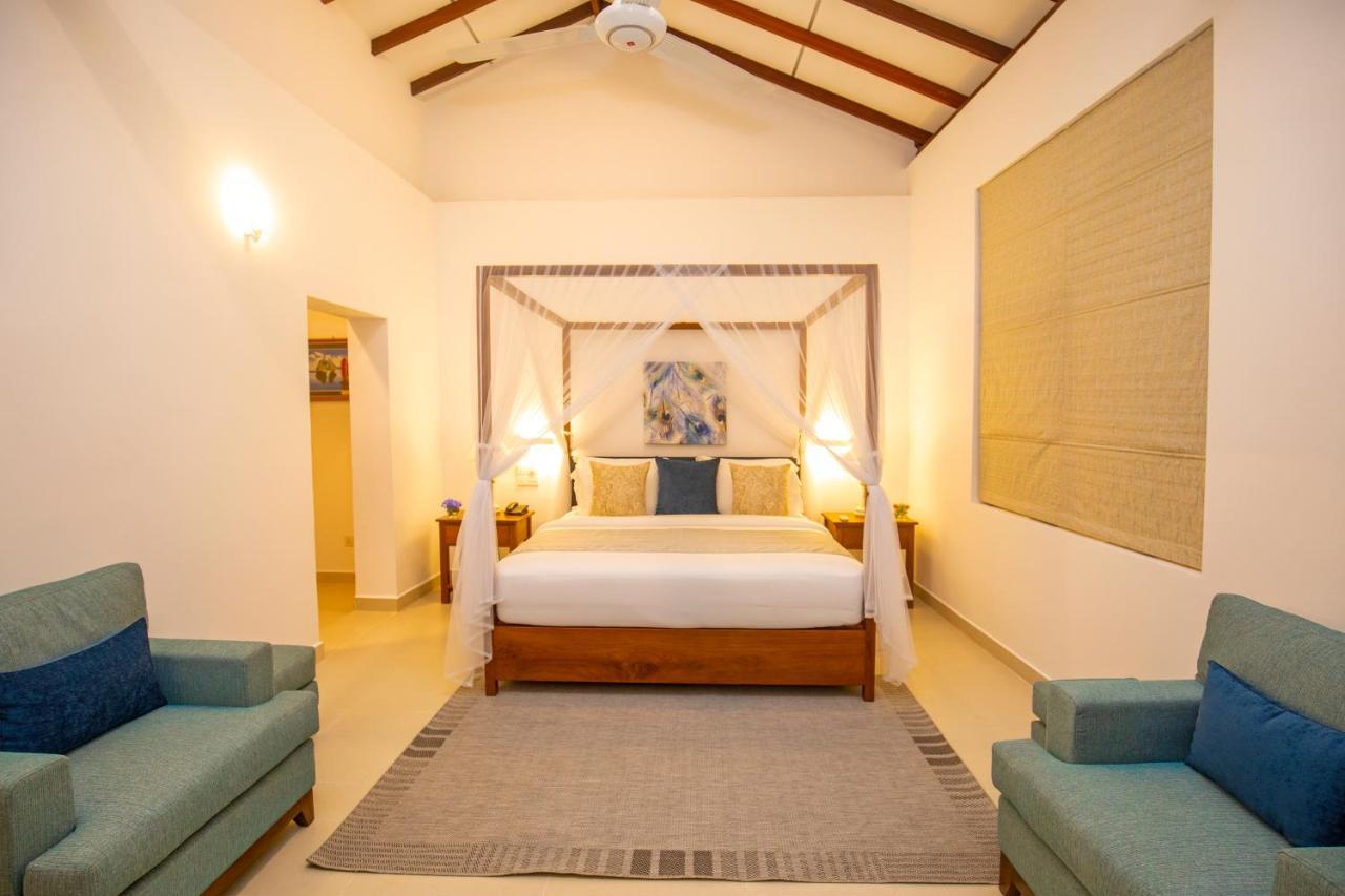 טנגלה Anodawa Boutique Villa מראה חיצוני תמונה