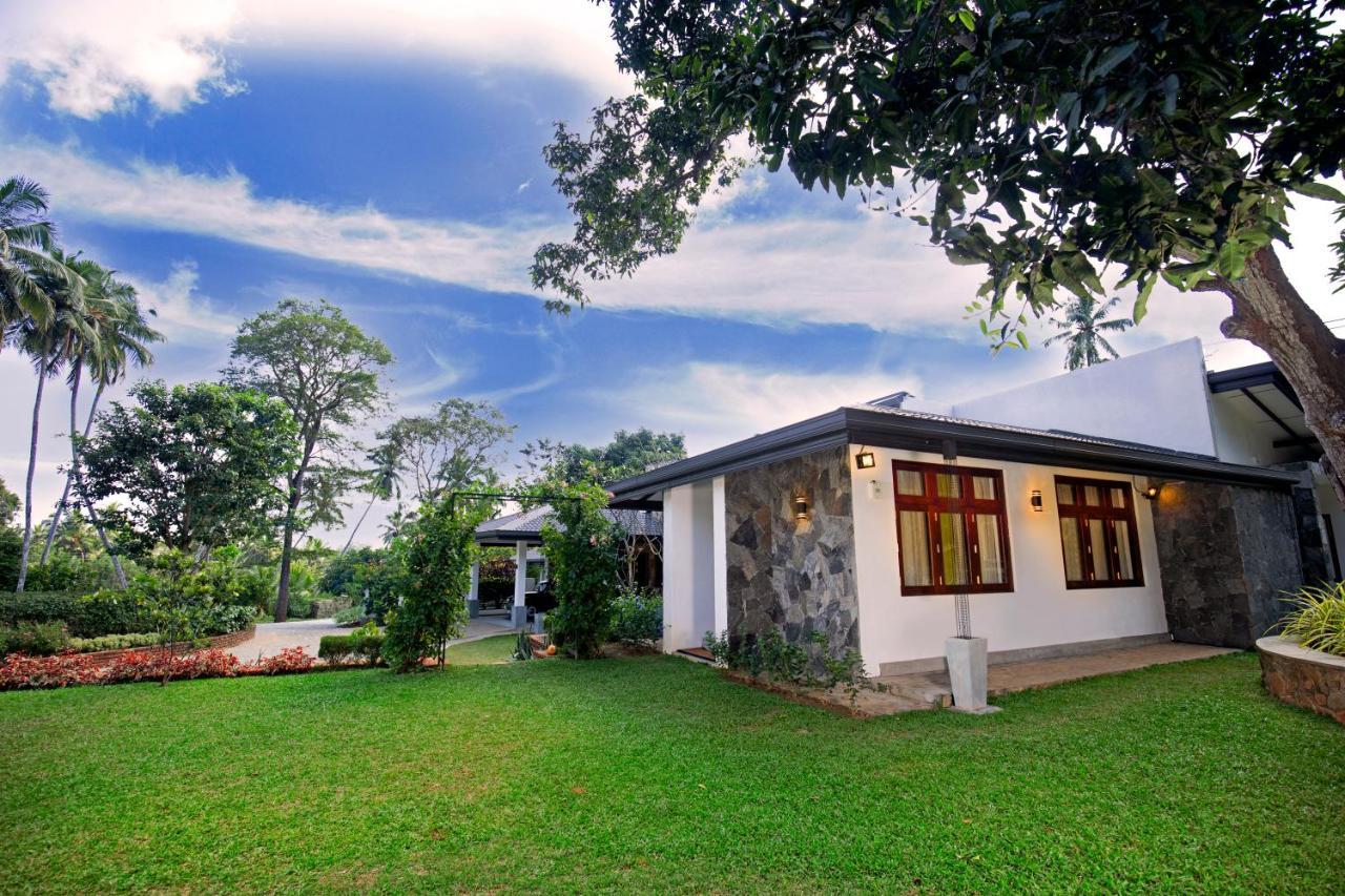 טנגלה Anodawa Boutique Villa מראה חיצוני תמונה