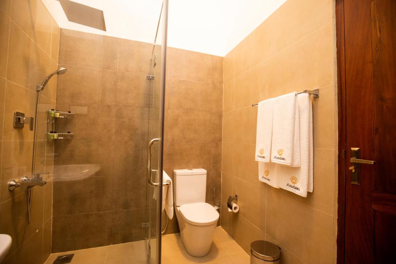 טנגלה Anodawa Boutique Villa מראה חיצוני תמונה