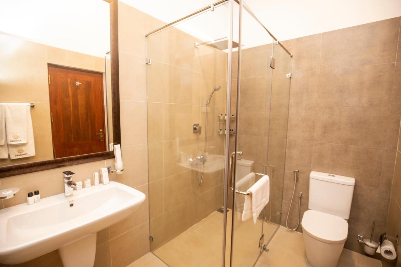 טנגלה Anodawa Boutique Villa מראה חיצוני תמונה