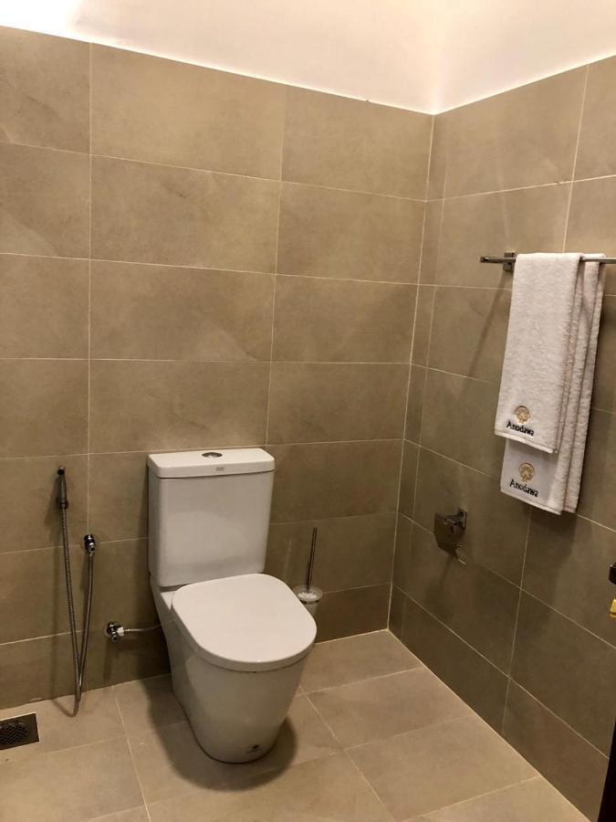 טנגלה Anodawa Boutique Villa חדר תמונה